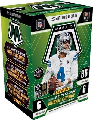 Stefanie (まとめ買い) 2025 Panini Mosaic - Steve Spurrier #42 for sale online | eBay