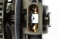 InnenraumgebläSe Nissens 87267 FüR Renault Dacia Logan MCV Sandero Duster 146Mm