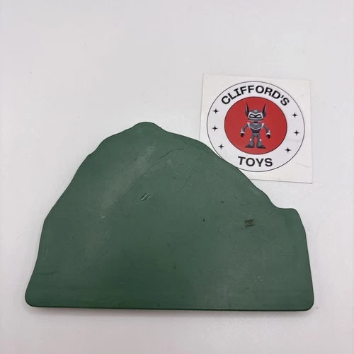 Vintage MOTU Castle Grayskull 1983 Platform Turret Upper Floor Accessory