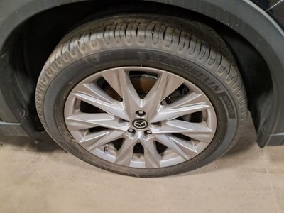 Wheel Aluminum 19x7 Silver Fits 19-21 MAZDA CX-5 1640385 | eBay