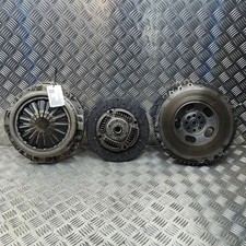 Kit d'embrayage Isuzu D-MAX