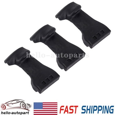 3PACK Mount Demount Duckhead / Tool Head For Hunter Tire Changer RP6-710014120