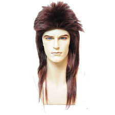 Mullet Long Wig - Lacey Wigs