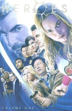 Heroes, Vol. 1