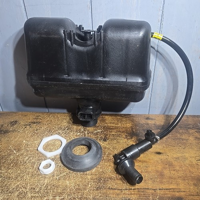 #ad #ad M 101526 F31 FM III 503 Pressure Assist Tank Assembly with Cartridge for Toilets $80.00