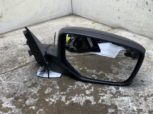 Passenger Side View Mirror Power Sedan Heated Fits 08-12 ACCORD 1256137
