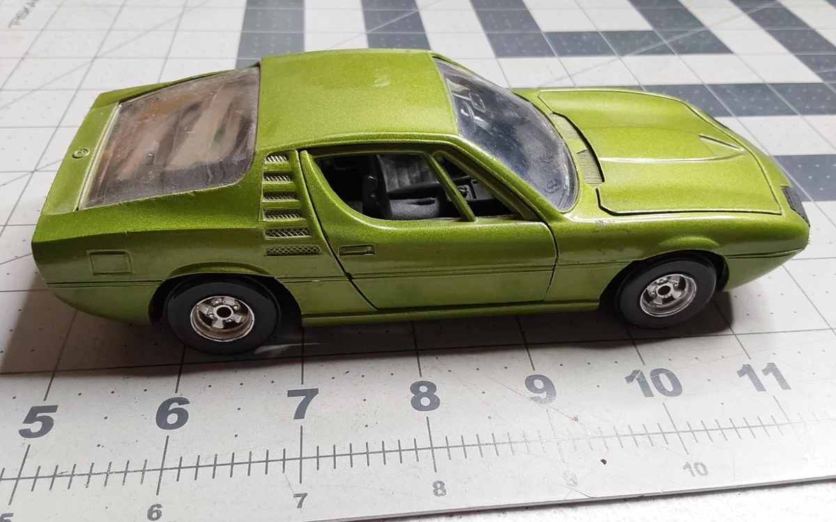 Alfa Romeo Diecast & Toy Polistil for sale | eBay