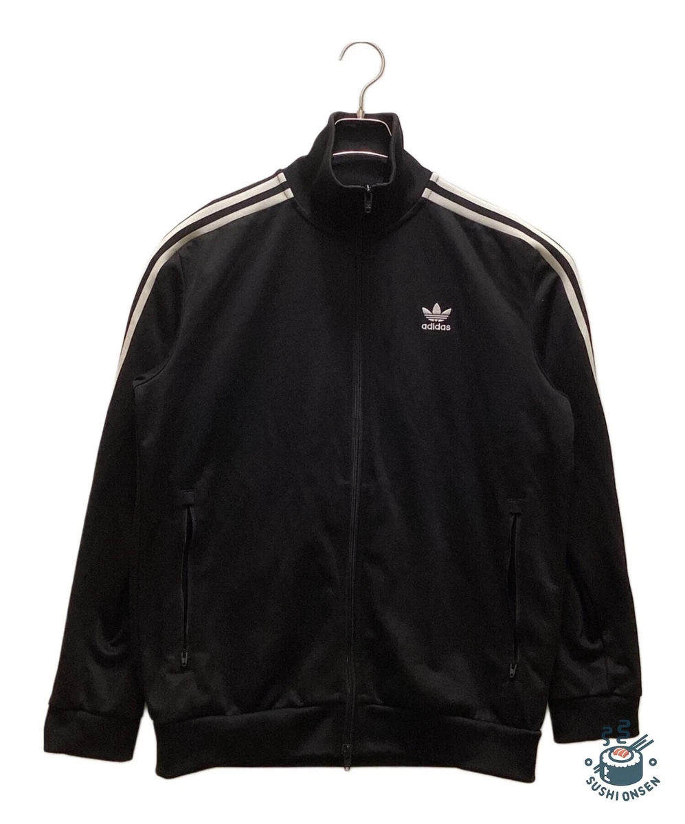 Adidas Beckenbauer Track Top in Men's Coats & Jackets for sale