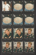 (45) Card Lot - 2004 Press Pass Snapshots RACING/NASCAR - 875🔥🏆🔥