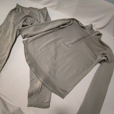 US Army Polar Polartec Winter Outfit Medium Thermounterw&auml;sche neuwertig