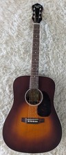 Recording King RDS-11-FE3 Dreadnought Acoustic Electric Guitar - # 