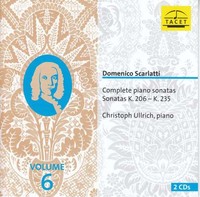 Domenico Scarlatti (1685-1757): Domenico Scarlatti (1685-1757) - SäMtliche Klav