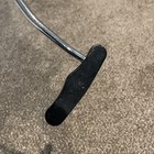 Black And Silver AGI Putter ￼ — photo 3