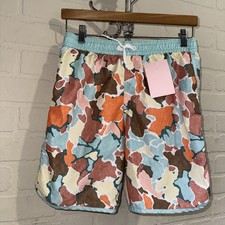 Art class Swimming Trunks Xl Boy Swim Shorts Drawstring Back Pocket