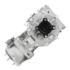 Rear Differential Viscous Coupling Assembly For Toyota Sienna 3.5l Awd 2011-2018