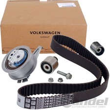 Courroie de distribution Audi TT