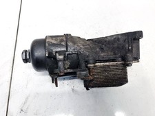 Peugeot 308 2013 Oil Filter Housing (oil filter cooler) used, Genu FR2600948-05
