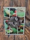 NINTENDO WII POOL HALL PRO