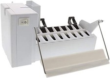 5303918344 Ice Maker Rear Mount