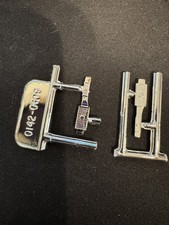 Monogram 0142 Chaparral Coupe Parts Kit Bash Chrome Headlights