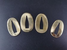 Japanese Chrysanthemum sitting style Seppa for Tachi and HandTachi, Y184