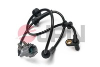 Abs Sensor Raddrehzahl Jpn 75E1037-JPN FüR Nissan Navara NP300 D40 Pathfinder 3