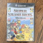 Nintendo Super Smash Bros. Melee complete w/ Manual