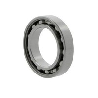 Nke Rillenkugellager 6204 -Z-C3 Id 20Mm Ad 47Mm Breite14Mm 1St./Ve WäLzlager