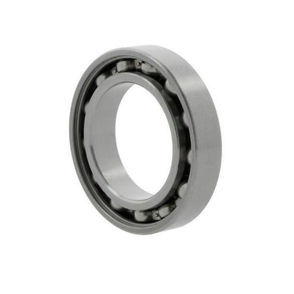 Nke Rillenkugellager 6204 -Z-C3 Id 20Mm Ad 47Mm Breite14Mm 1St./Ve WäLzlager-image
