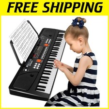 Inspiring Musical Talent with Electronic Keyboard