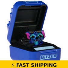 BITZEE Disney Interactive Pet with 30 Characters, Reacts to Touch