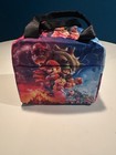 Super Mario Bros Movie Lunch Bag Box insulated -Brand New! — photo 2