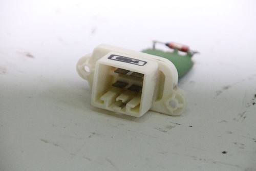 Widerstand Gebläse Ford FUSION 3M5H18B647AD 1855157 03-2006