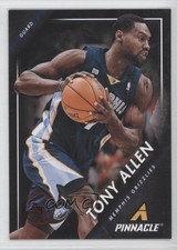 2013-14 Panini Pinnacle Red Artist Proof Tony Allen #68 0s5