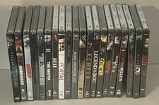 Horror Dvd Collection Lot of 20 New Gore Slasher Supernatural Occult