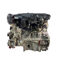 Motor 2004 für BMW X3 E83 2,5 i Benzin xDrive 256S5 M54B25 M54 11000140990