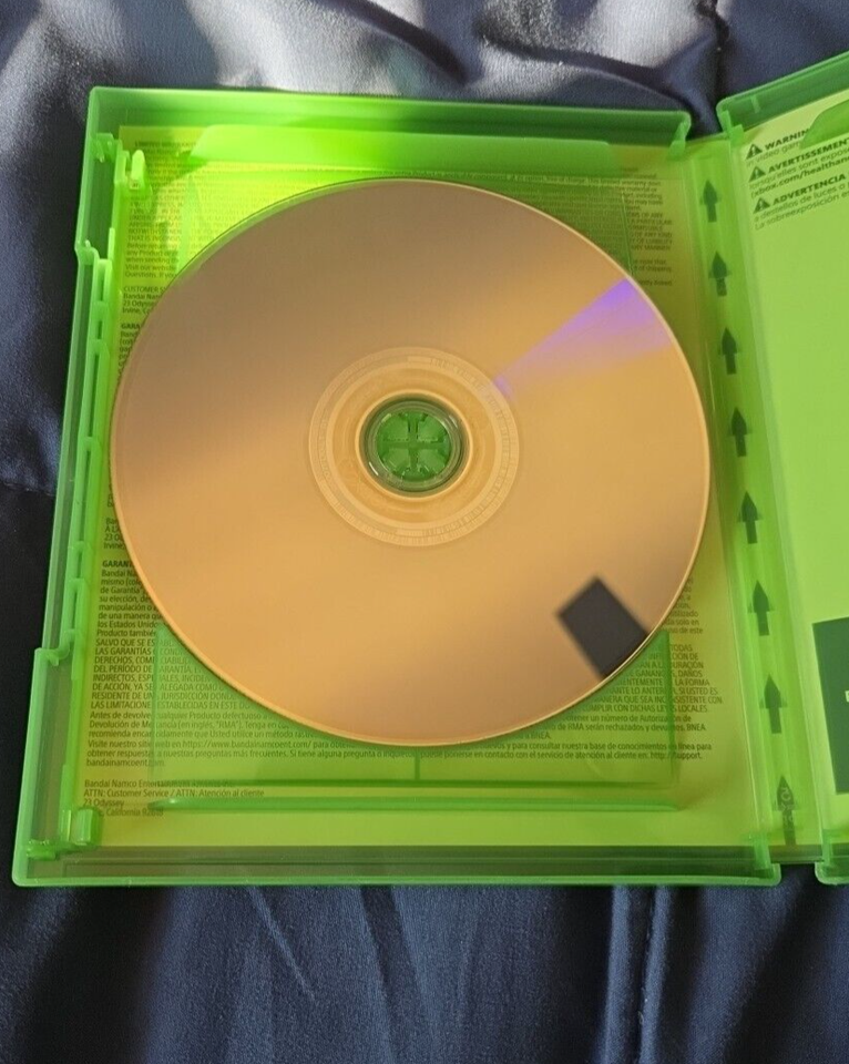 Dragon Ball Sparking! Zero Microsoft Xbox Series XS 722674240574 eBay