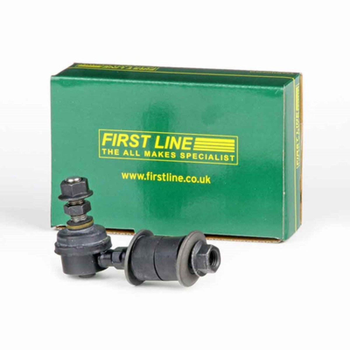 Nissan ALMERA CORTECO Anti-roll bar link at fair price on AUTODOC Ireland