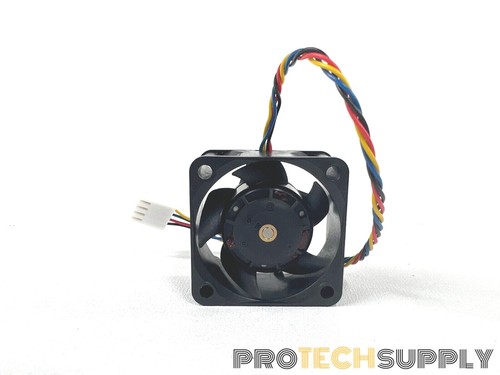 NEW Nidec UltraFlo U40G12BS4A5-57 20mm 4-Pin Fan with WARRANTY - Picture 3 of 3