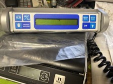 SR Instruments, Part #FG1000RO-6465, Weight Scale Controller
