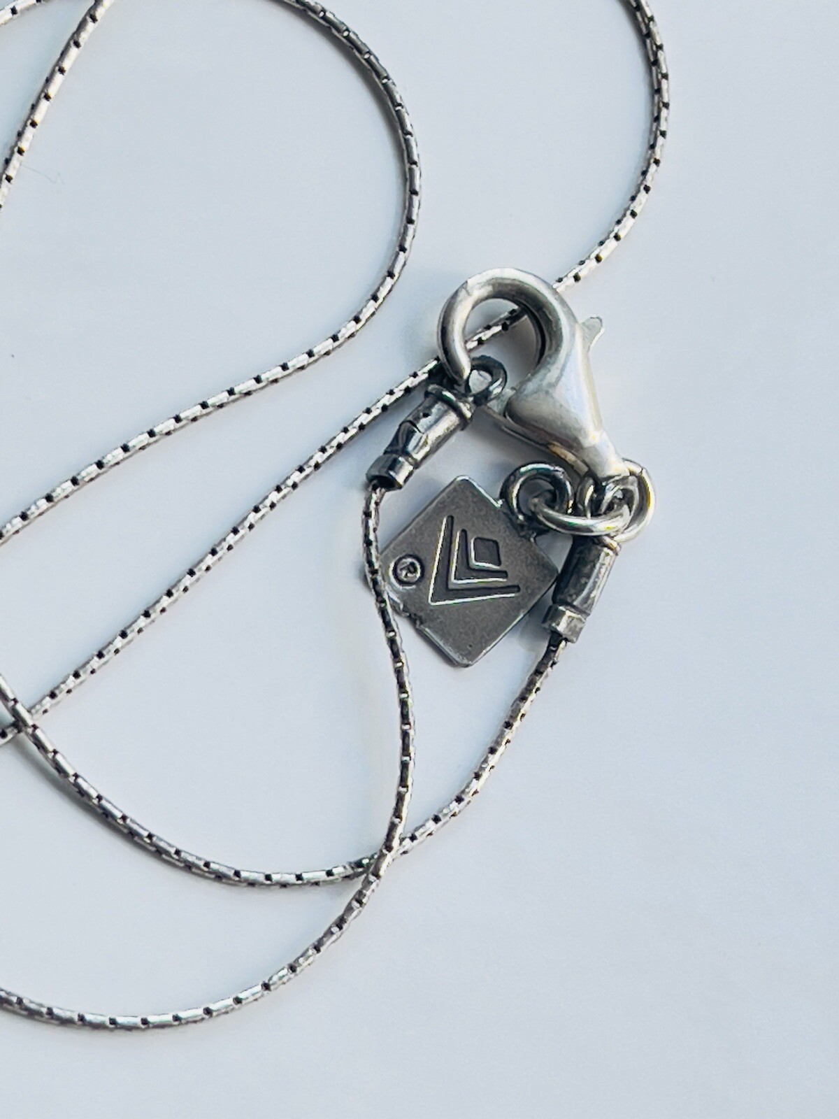 Silpada Sterling Silver Hammered Five Circles/Rin… - image 5