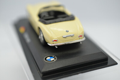 特価 Western Models (1/43) BMW 507 BMW 507 Diecast model 1/43 scale 1956 | eBay