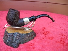 Pfeife, Peterson's System, Standard,   ( gut erhalten )