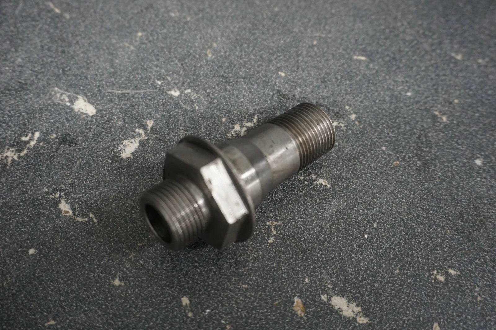 2003-2021 Kawasaki OEM Oil Cooler Bolt Freshwater STX 12F 15F Ultra LX 1500