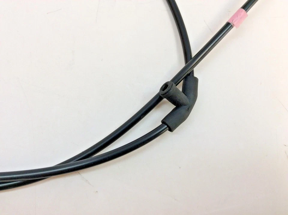 Pontiac G6 2005-2008 parabrisas líquido manguera tubo a boquilla nuevo OE 15225545 Foto 3 de 4