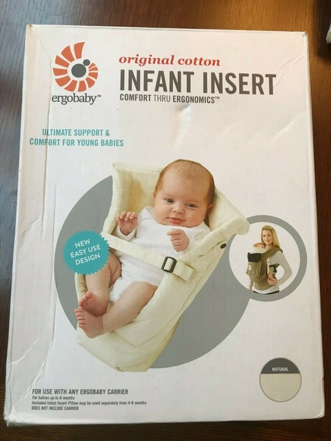 ergobaby wrap ebay