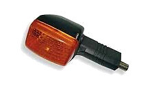 Clignotant Arrière Droit V PARTS Pour Gilera Eaglet 50 - Référence 6889, Neuf Avec étiquettes