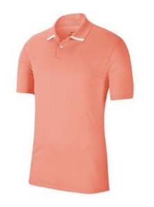 nike vapor solid polo