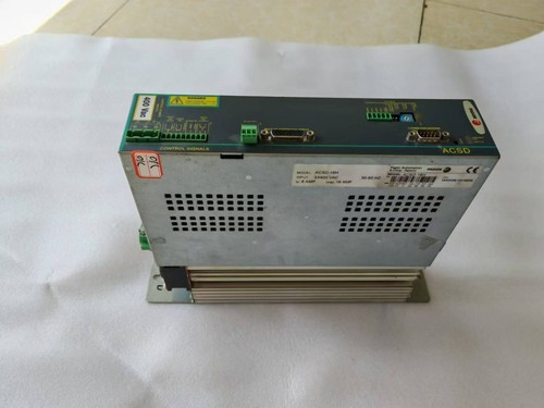 ACSD-16H Second hand ACSD 16H tested ok ,DHL/ FEDEX/UPS - Picture 3 of 7