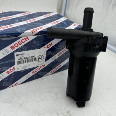 New Electric Intercooler Water Pump 317GPH 12V Air 0392022002 for Range Rover